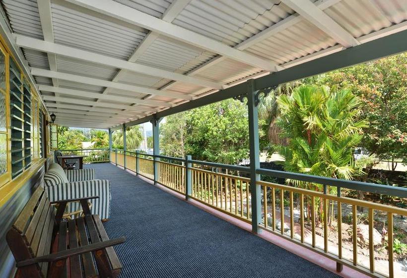 Lilybank Bed & Breakfast