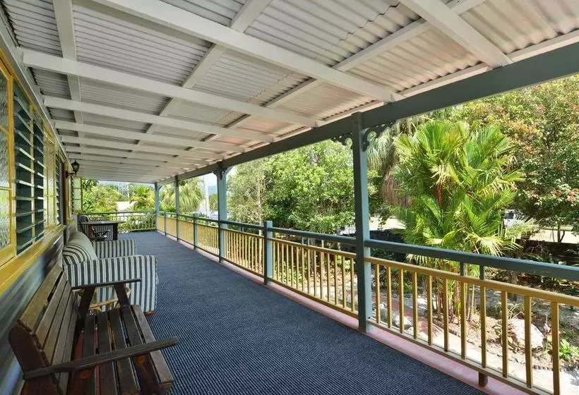 Lilybank Bed & Breakfast