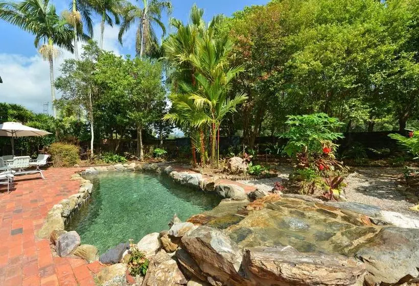 Lilybank Bed & Breakfast