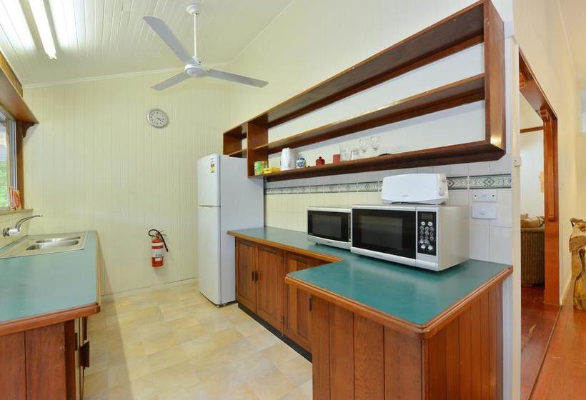 Lilybank Bed & Breakfast