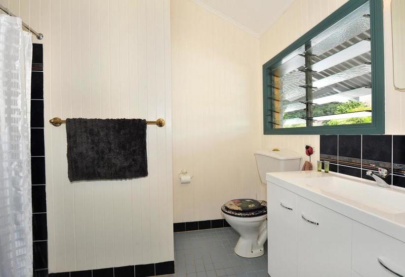 Lilybank Bed & Breakfast