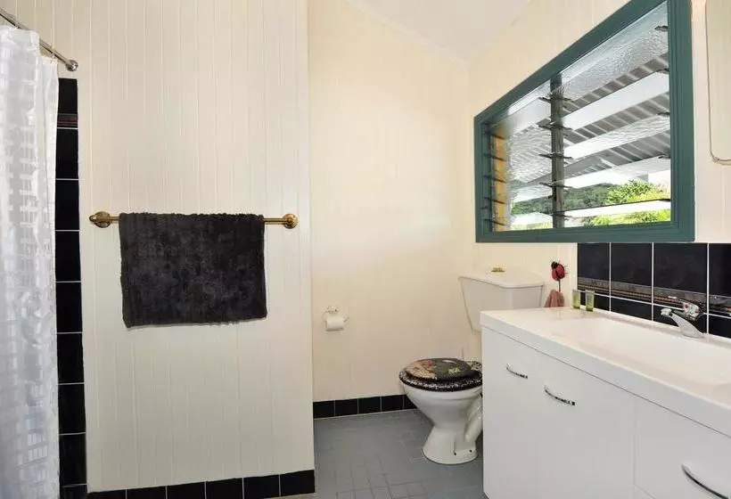 Lilybank Bed & Breakfast