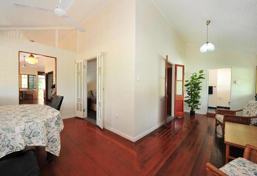 Lilybank Bed & Breakfast