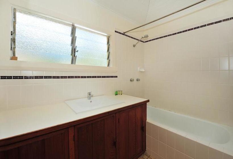 Lilybank Bed & Breakfast