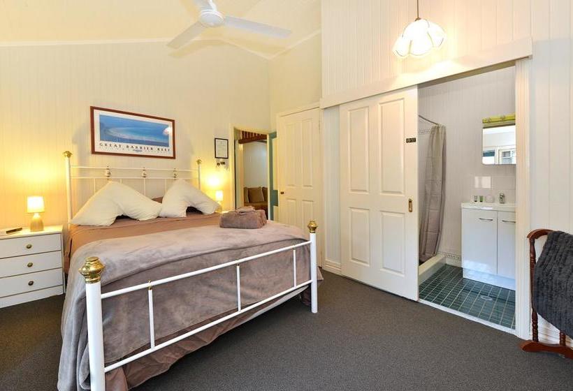 Lilybank Bed & Breakfast