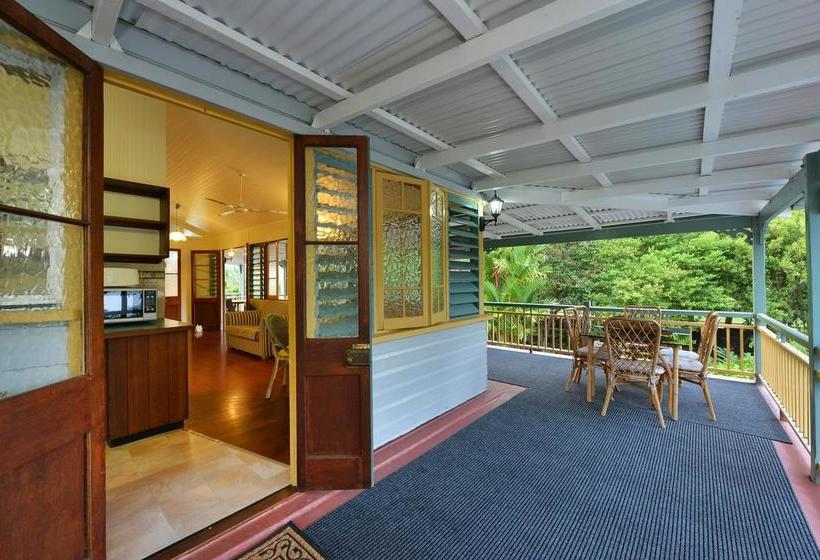 Lilybank Bed & Breakfast