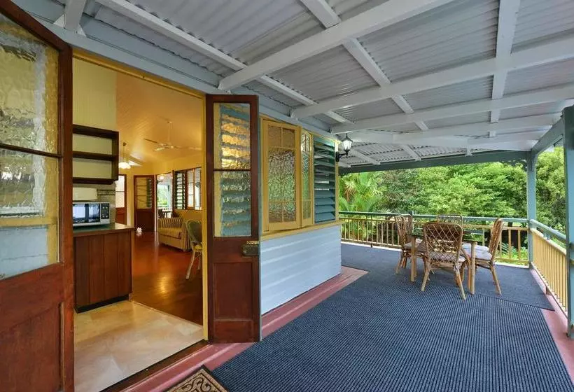 Lilybank Bed & Breakfast