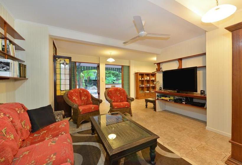 Lilybank Bed & Breakfast