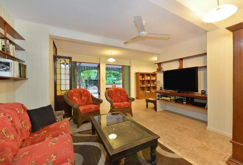 Lilybank Bed & Breakfast