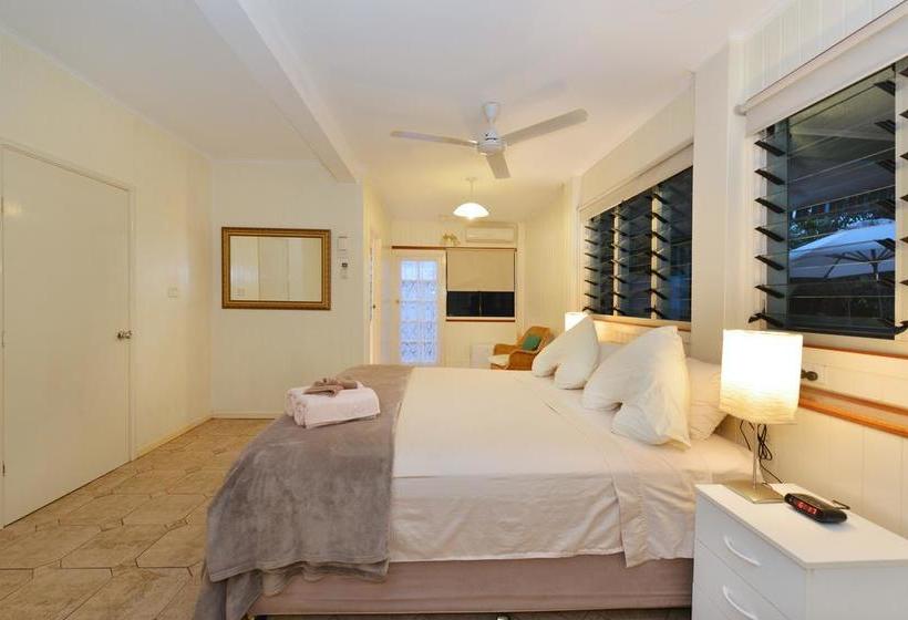 Lilybank Bed & Breakfast