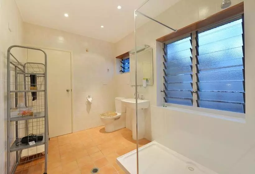 Lilybank Bed & Breakfast