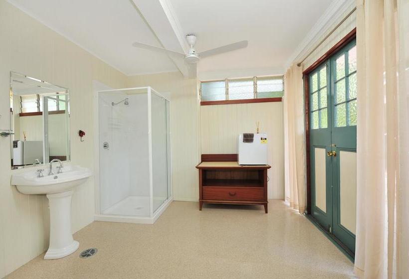 Lilybank Bed & Breakfast