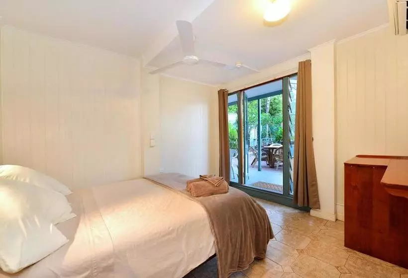 Lilybank Bed & Breakfast