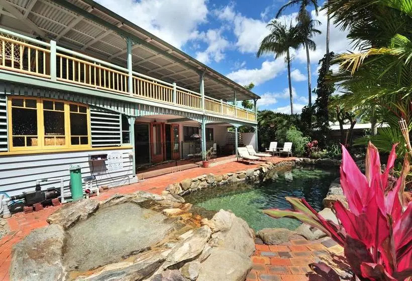 Lilybank Bed & Breakfast