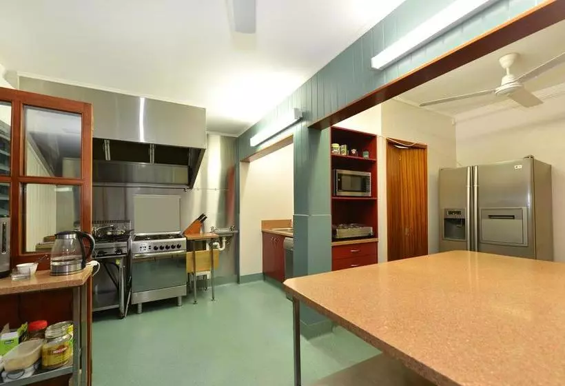 Lilybank Bed & Breakfast