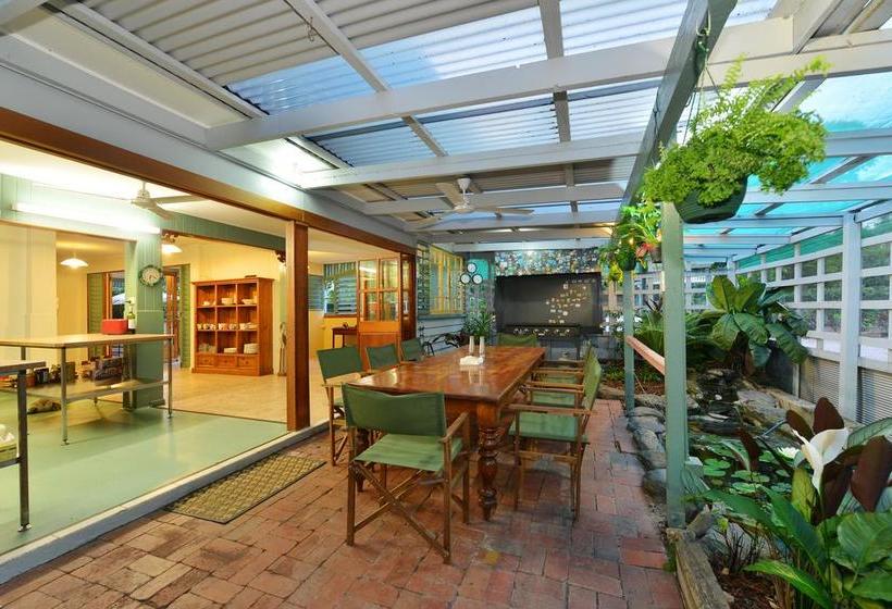 Lilybank Bed & Breakfast