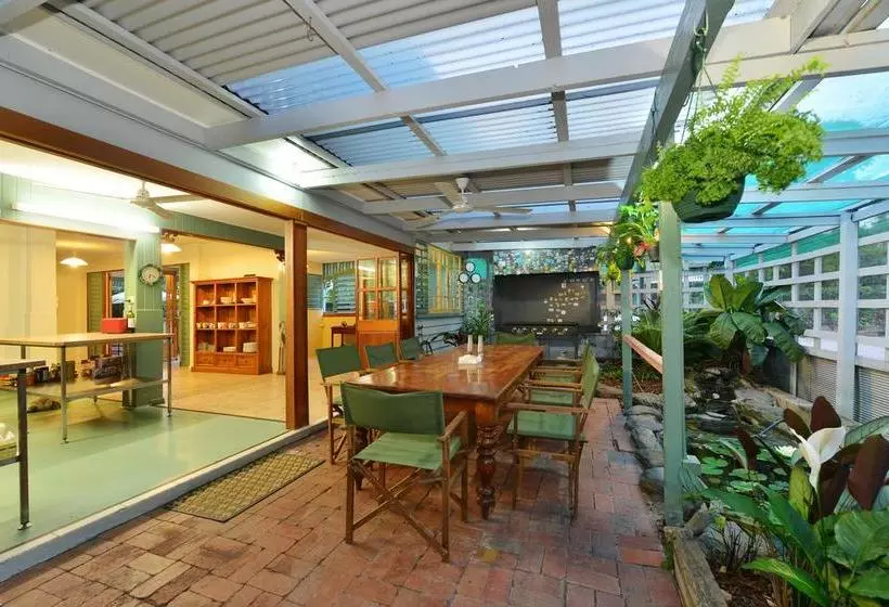 Lilybank Bed & Breakfast