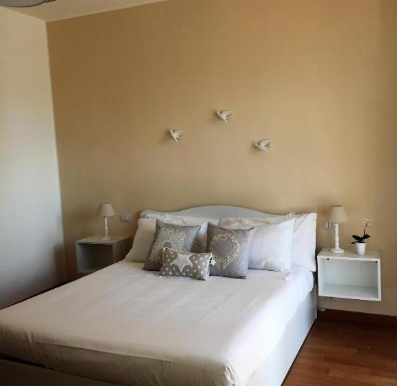 צימר Locanda Rabaya