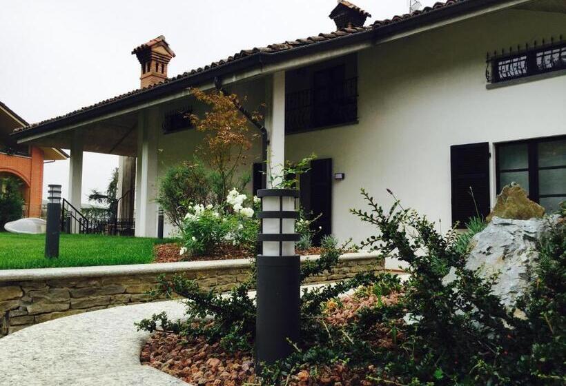 צימר Locanda Rabaya