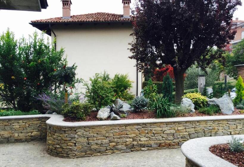 צימר Locanda Rabaya