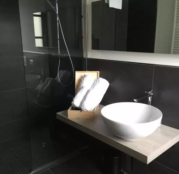 Aamiaismajoitus (B&B) Locanda Rabaya