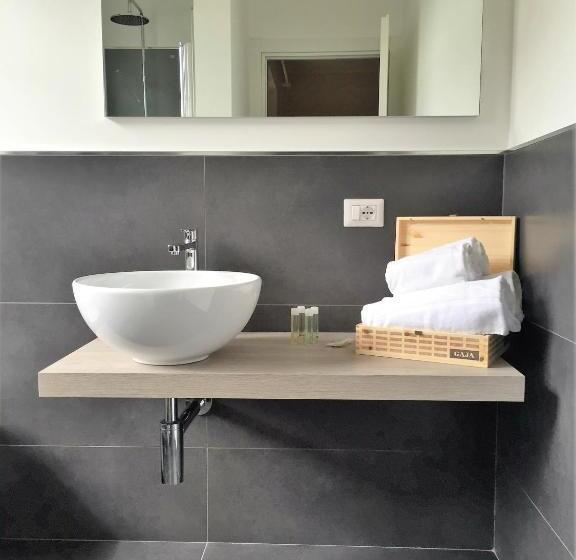 צימר Locanda Rabaya