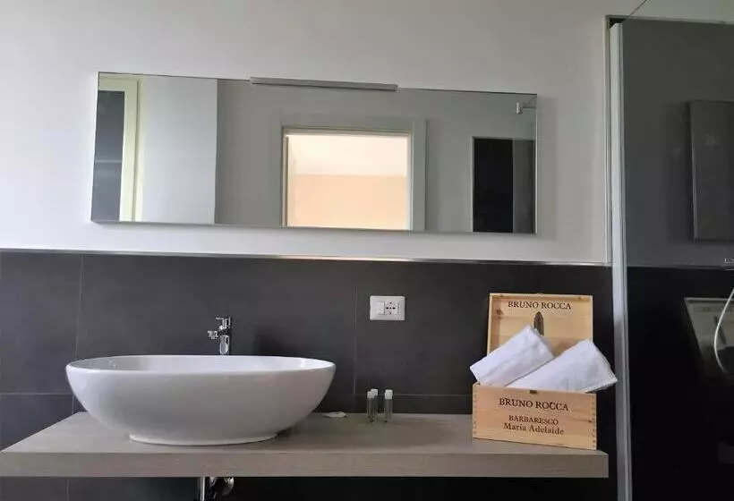 Aamiaismajoitus (B&B) Locanda Rabaya