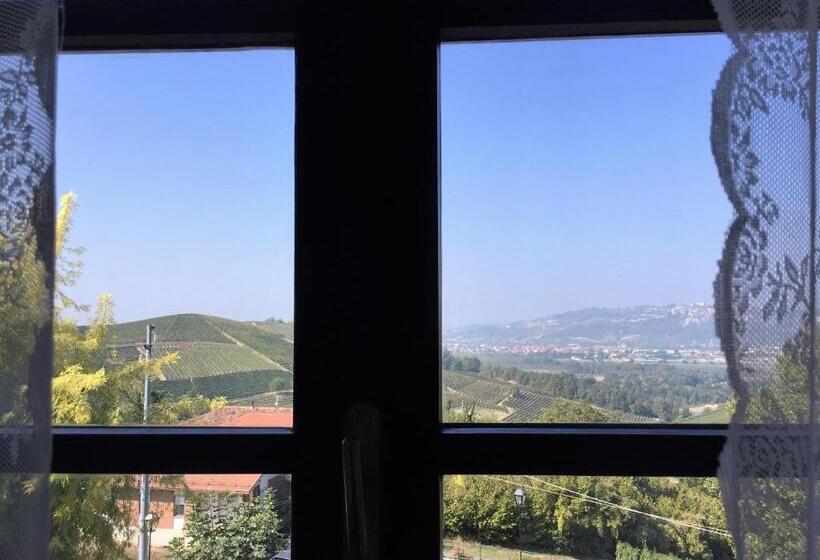 צימר Locanda Rabaya