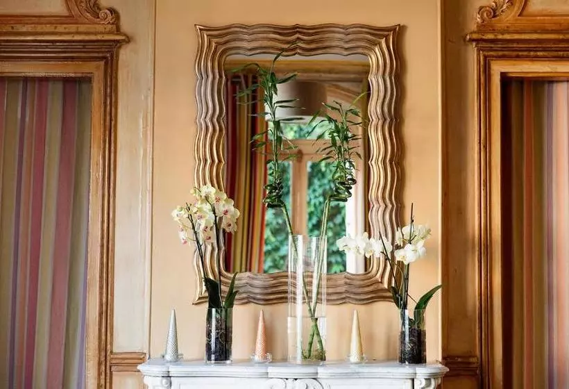 ベッドアンドブレックファースト Maison D'hôtes La Poterne