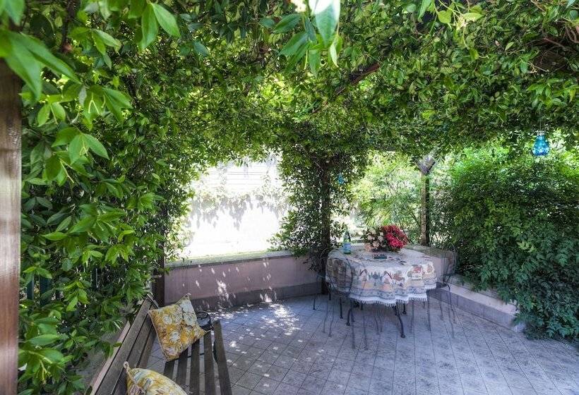 צימר Rita's Garden