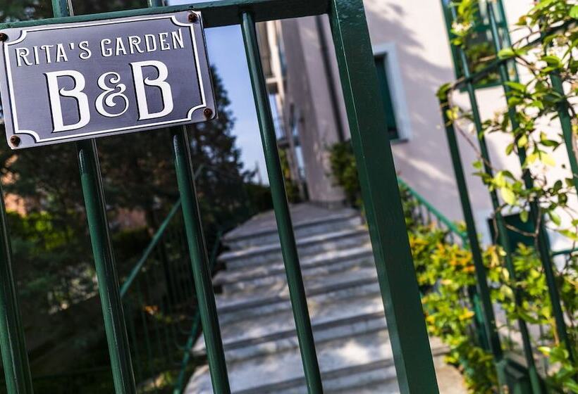 צימר Rita's Garden