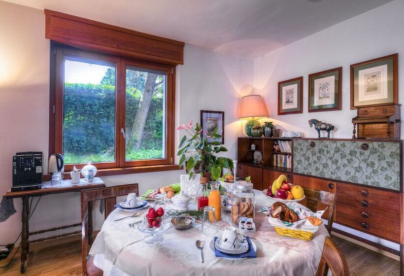 צימר Rita's Garden