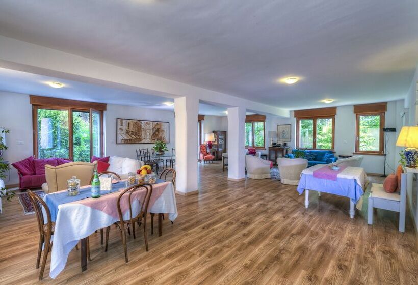 צימר Rita's Garden