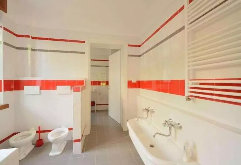 ベッドアンドブレックファースト Rita's Garden