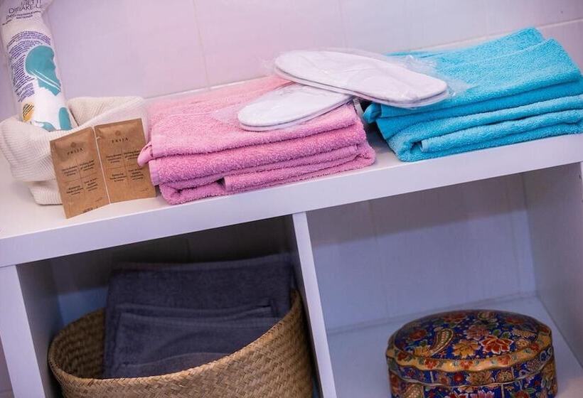 צימר Rita's Garden