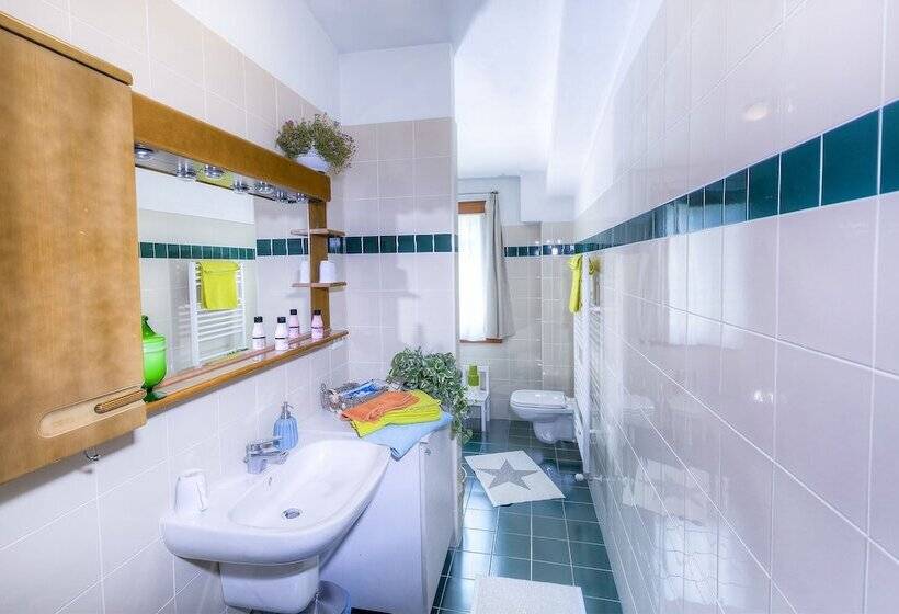 צימר Rita's Garden