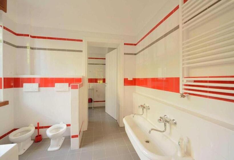 צימר Rita's Garden