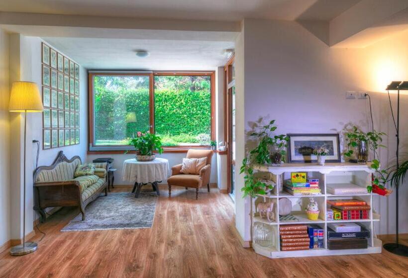 צימר Rita's Garden