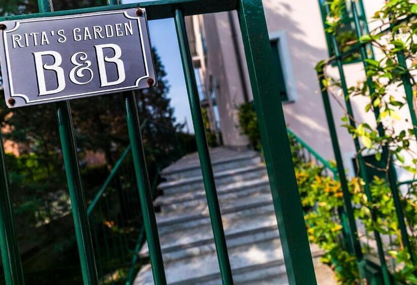 צימר Rita's Garden