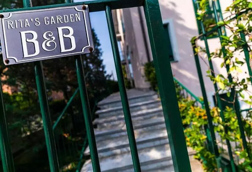 ベッドアンドブレックファースト Rita's Garden
