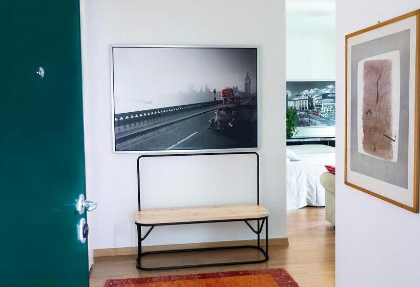 צימר Rita's Garden