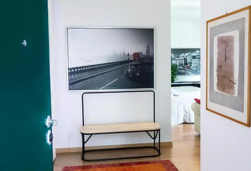 ベッドアンドブレックファースト Rita's Garden