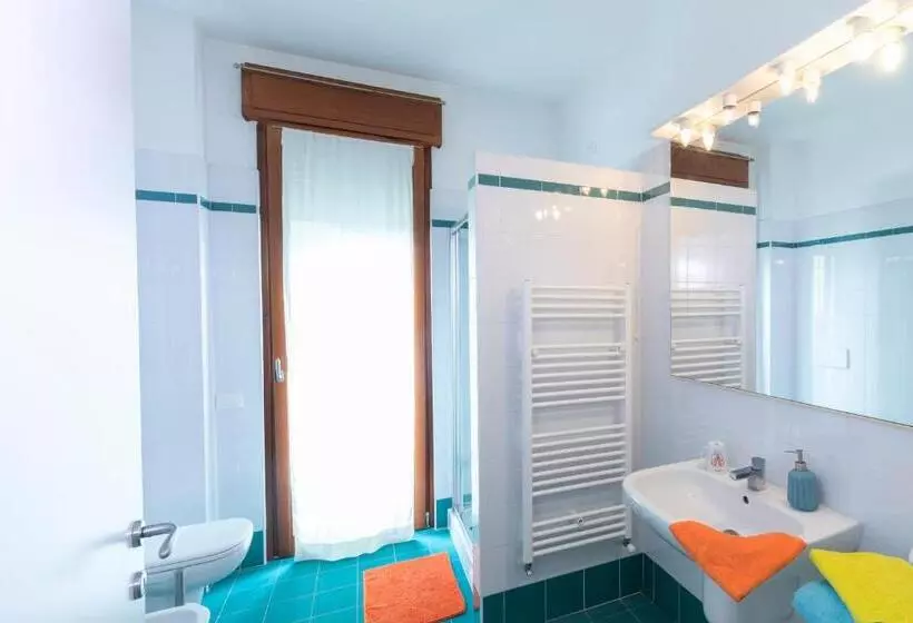 ベッドアンドブレックファースト Rita's Garden