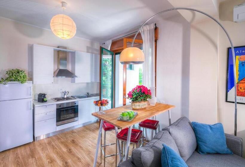 צימר Rita's Garden