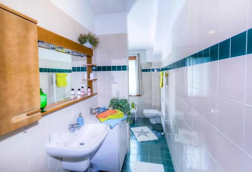 ベッドアンドブレックファースト Rita's Garden