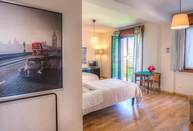 צימר Rita's Garden