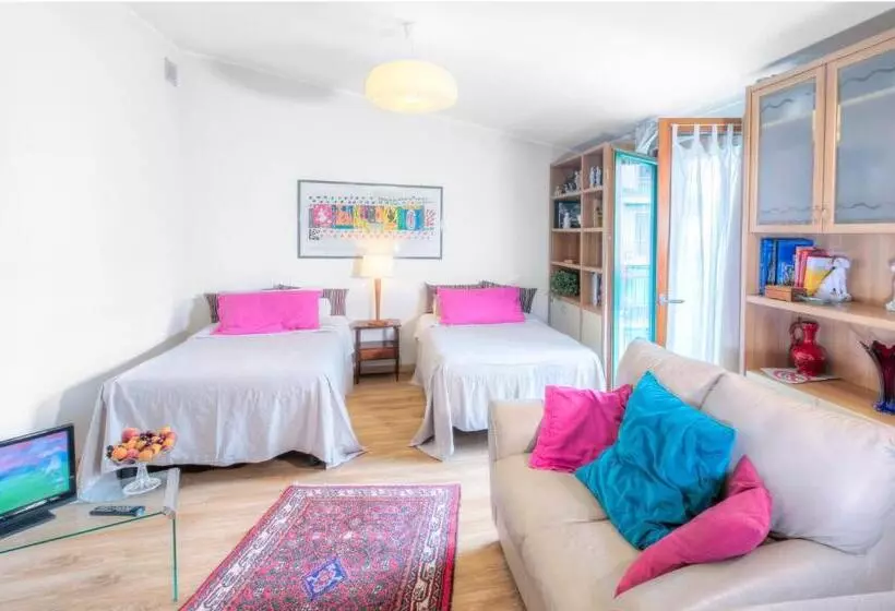 ベッドアンドブレックファースト Rita's Garden