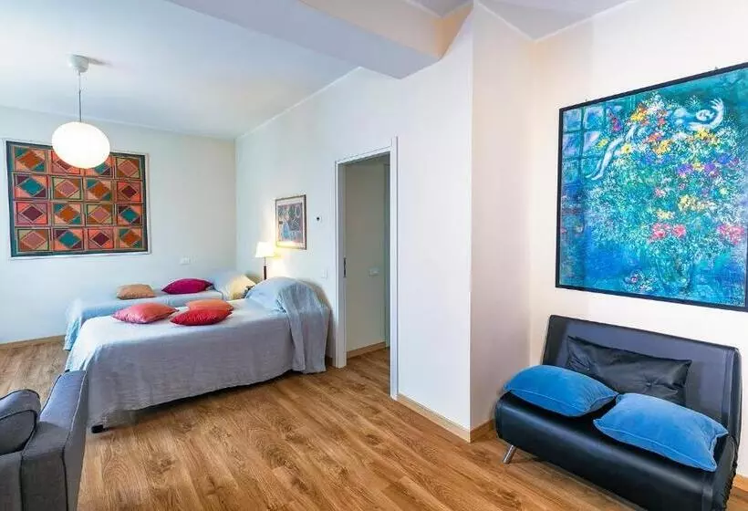 ベッドアンドブレックファースト Rita's Garden