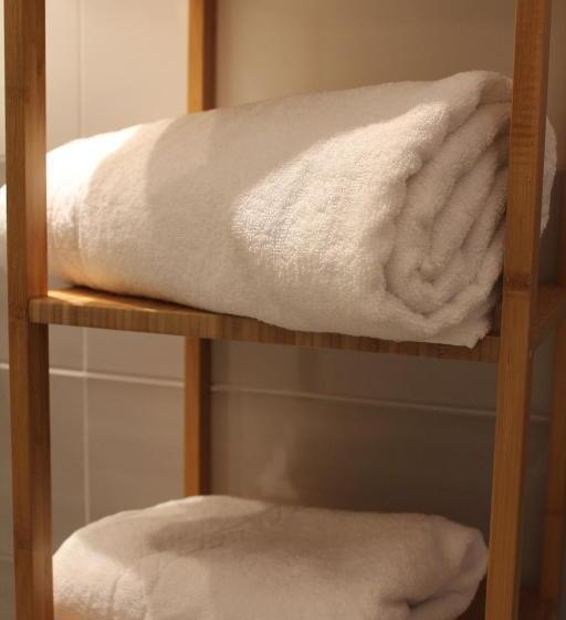 Nocleg ze śniadaniem Sogni D'assisi