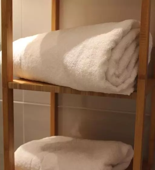 Aamiaismajoitus (B&B) Sogni D'assisi